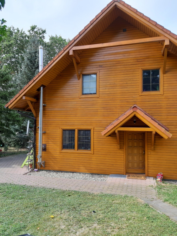 Das Haus Das Haus